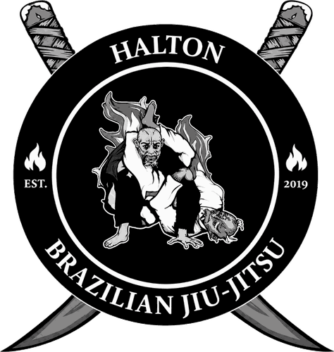 Halton BJJ